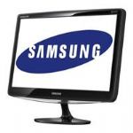 18.5 SAMSUNG B1930N LCD 5MS S�YAH MON�T�R D-SUB