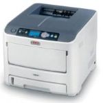 OKI C610DN RENKL� LAZER YAZICI-A4