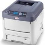 OKI C711N RENKL� LAZER YAZICI-A4