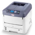 OKI C711DN RENKL� LAZER YAZICI-A4