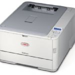 OKI C301DN RENKL� LAZER YAZICI-A4