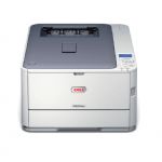 OKI C531DN RENKL� LAZER YAZICI-A4