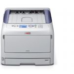 OKI C822DN RENKL� LAZER YAZICI-A3-A4