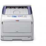 OKI C831DN RENKL� LAZER YAZICI-A3-A4