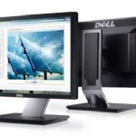 19 DELL P1911 LCD 5 MS MON�T�R DVI