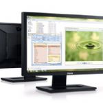 20 DELL E2011H LED 5 MS MON�T�R VGA DVI