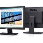 21.5 DELL E2211H LED 5 MS MON�T�R DVI-D VGA