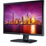 24 DELL U2412M LED 8 MS ULTRASHARP MON�T�R DVI-D