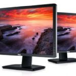 23 DELL U2312HM LED 8MS ULTRASHARP MON�T�R DVI-D