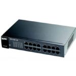 ZYXEL ES1100-16 16 PORT 10/100 Mbps Y�NET�LEMEZ SWITCH