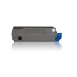 OKI C5800 S�YAH TONER 6K