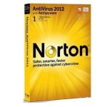 NORTON ANT�V�R�S 2012 1 KULLANICI