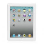 APPLE TB IPAD2 16GB WI-FI+3G BEYAZ PARALEL �THALAT
