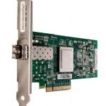 IBM 49Y3760 EXPRESS QLOGIC 8GB FC S�NGLE-PORT HBA FOR IBM SYSTEM X