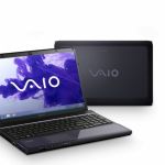 SONY NB VPCCB3P1E/B i5-2430M 6G 640G 15.5 UMA W7P + �ANTA