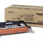XEROX 113R00719 PHASER 6180/6180MFP CYAN TONER KARTUSU 2000 SAYFA