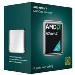 AMD ATHLON II X2 270 3.4GHz 2MB AM3 ��LEMC� 65W - FANSIZ