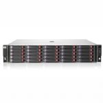HP AJ941A D2700 SFF 2.5 DISK ENCLOSURE