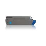 OKI C5800/5900-C RENKL� TONER 5K