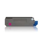OKI C5800/5900-M RENKL� TONER 5K