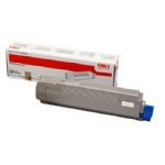 OKI C801/821-M RENKL� TONER 7.3K