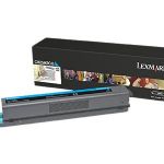 LEXMARK C925H2CG MAV� TONER 7.500 SAYFA