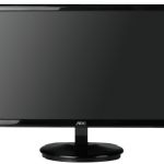 18.5 AOC E943FWSK LED 5MS D-SUB S�YAH