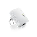 ZYXEL PLA-4201 HOMEPLUG ADAPT�R 500Mbps