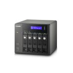 QNAP TS-569 PRO NAS DEPOLAMA �N�TES�