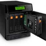 8TB SEAGATE 3.5 BLACKARMOR NAS 440 ST380005SHD10G-RK DEPOLAMA �N�TES�