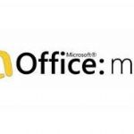MS OFFICE 2011 MAC HOME AND BUSINESS �NG�L�ZCE DVD W6F-00213