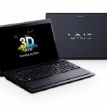 SONY NB VPCF23Z1E/BI i7-2670QM 8G 640G 16 2GVGA W7P 3D + �ANTA