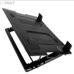 FRISBY FNC-35ST NOTEBOOK SO�UTUCU 14CM FAN