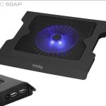 FRISBY FNC-50AP NOTEBOOK SO�UTUCU 20CM FAN