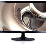 18.5 SAMSUNG S19B300B LED 5MS DVI S�YAH