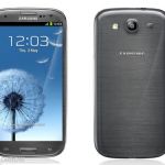 SAMSUNG GALAXY S3 I9300 16GB TITANIUM GR�