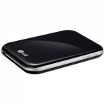 500GB LG 2.5 USB 3.0 S�YAH