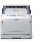 OKI C831N RENKL� LAZER YAZICI-A3-A4