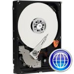 160GB WD 7200RPM 8MB IDE CAVIAR BLUE