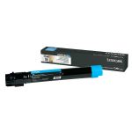 LEXMARK C950X2CG MAV� TONER 22.000 SAYFA
