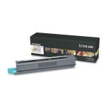 LEXMARK X925H2KG S�YAH TONER 8.500 SAYFA