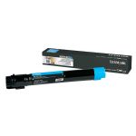 LEXMARK X950X2CG MAV� TONER 22.000 SAYFA