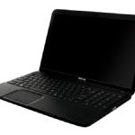 TOSHIBA NB SATELLITE PRO C850-19N i5-3210M 8G 500GB 15.6 1GVGA W7PRO + W8PRO S�YAH