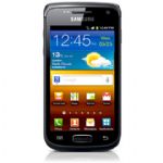 SAMSUNG GALAXY WONDER I8150 4GB 3G S�YAH