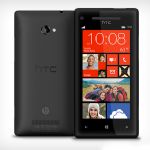HTC ACCORD 8X 16GB 3G Win8 S�YAH