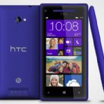 HTC ACCORD 8X 16GB 3G Win8 MAV�