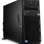 IBM SRV 7382E5G EXPRESS X3300M4 E5-2403 4G 1TB C105 DVD-ROM 460W TOWER