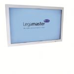 LEGAMASTER PROFESSIONAL E-SCREEN 65 INCH LCD DOKUNMAT�K EKRAN BEYAZ AKILLI TAHTA