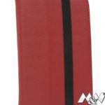 M&W MX-7 BELLO SMARTSTRIP UNIVERSAL KIRMIZI KILIF&�ANTA