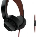 PHILIPS SHL5205BK/10 CITISCAPE SHIBUYA KULAKLIK S�YAH